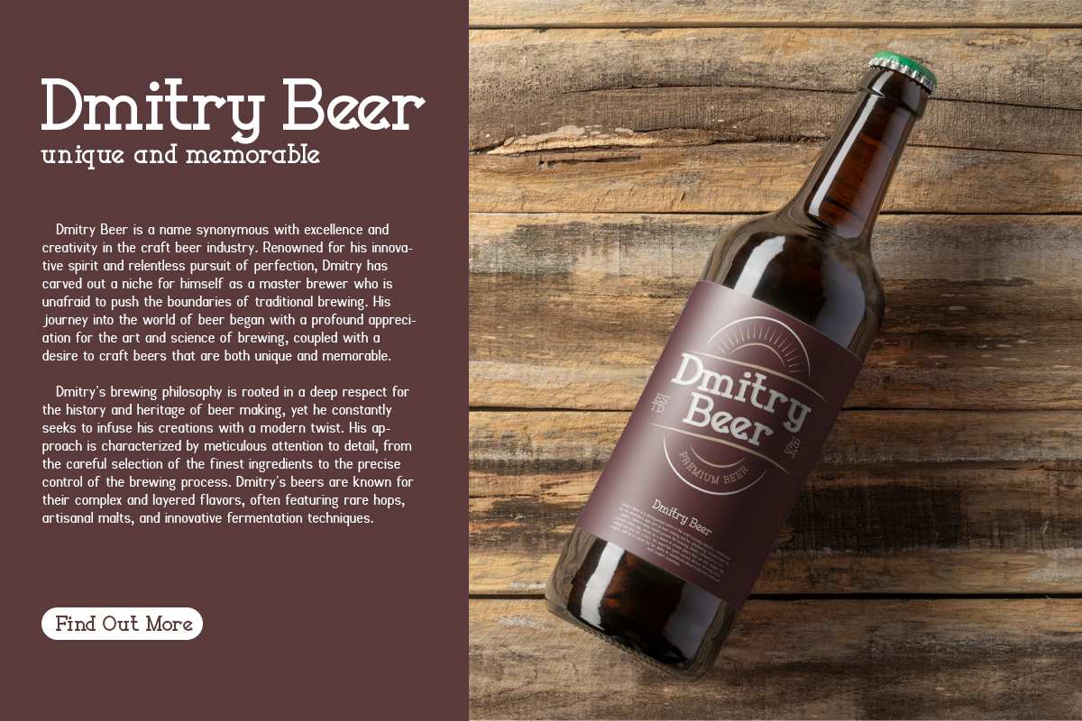 Moveiny Modern Classy Serif Font - Image 4