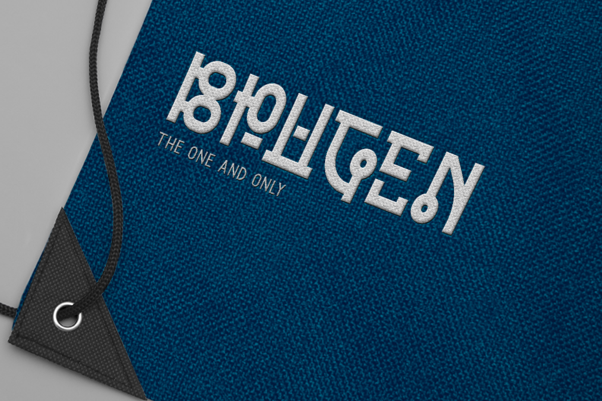 Seoul Embroidery Unique Korean Font, Embroidery Font, Bx Embroidery Fonts, Seoul Font For Embroidery, Embroidery Unique Korean Font, Embroidery Bx Font, Modern Embroidery Korean Font - Image 4