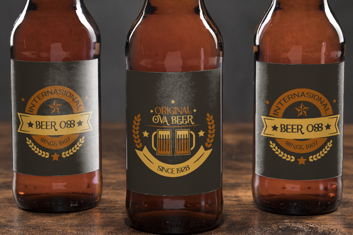 Copacova Modern Unique Sans Serif Font - Image 4