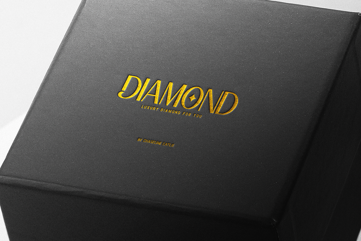 Copawave Modern Unique Sans Serif Font - Image 4