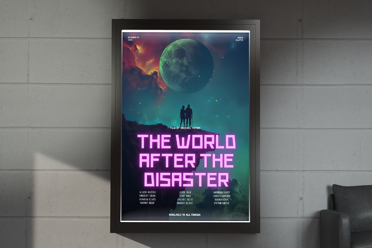 Eboxio Modern Display Futuristic Font - Image 4