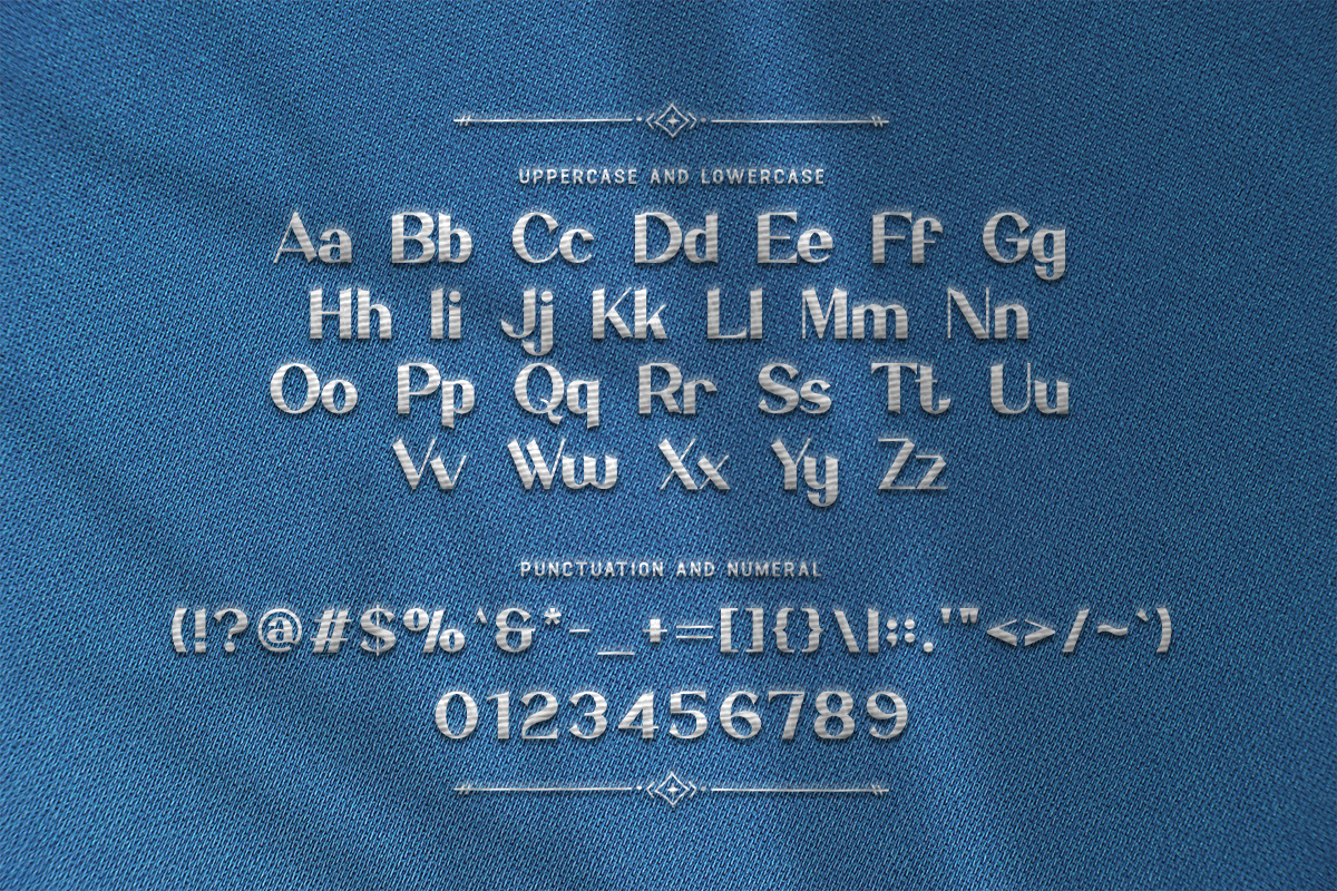 Salvador Embroidery Modern Sans Serif Font, Embroidery Font, Bx Embroidery Fonts, Salvador Font For Embroidery, Embroidery Modern Sans Serif Font, Embroidery Bx Font, Modern Embroidery Sans Serif Font - Image 5