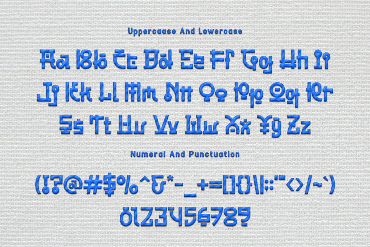 Seoul Embroidery Unique Korean Font, Embroidery Font, Bx Embroidery Fonts, Seoul Font For Embroidery, Embroidery Unique Korean Font, Embroidery Bx Font, Modern Embroidery Korean Font - Image 5