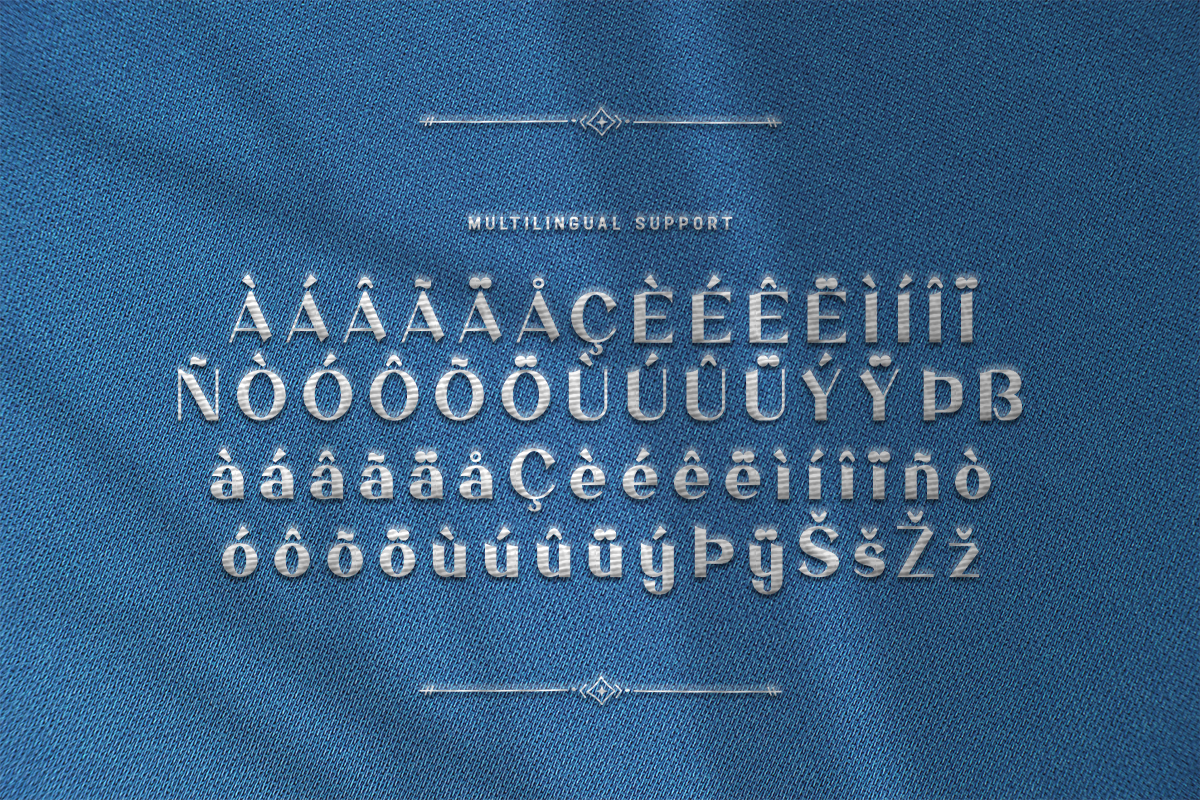 Salvador Embroidery Modern Sans Serif Font, Embroidery Font, Bx Embroidery Fonts, Salvador Font For Embroidery, Embroidery Modern Sans Serif Font, Embroidery Bx Font, Modern Embroidery Sans Serif Font - Image 6