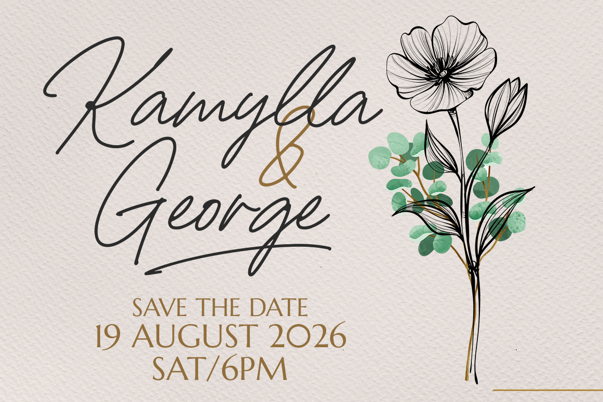 Andromecha Classy Signature Font - Image 6