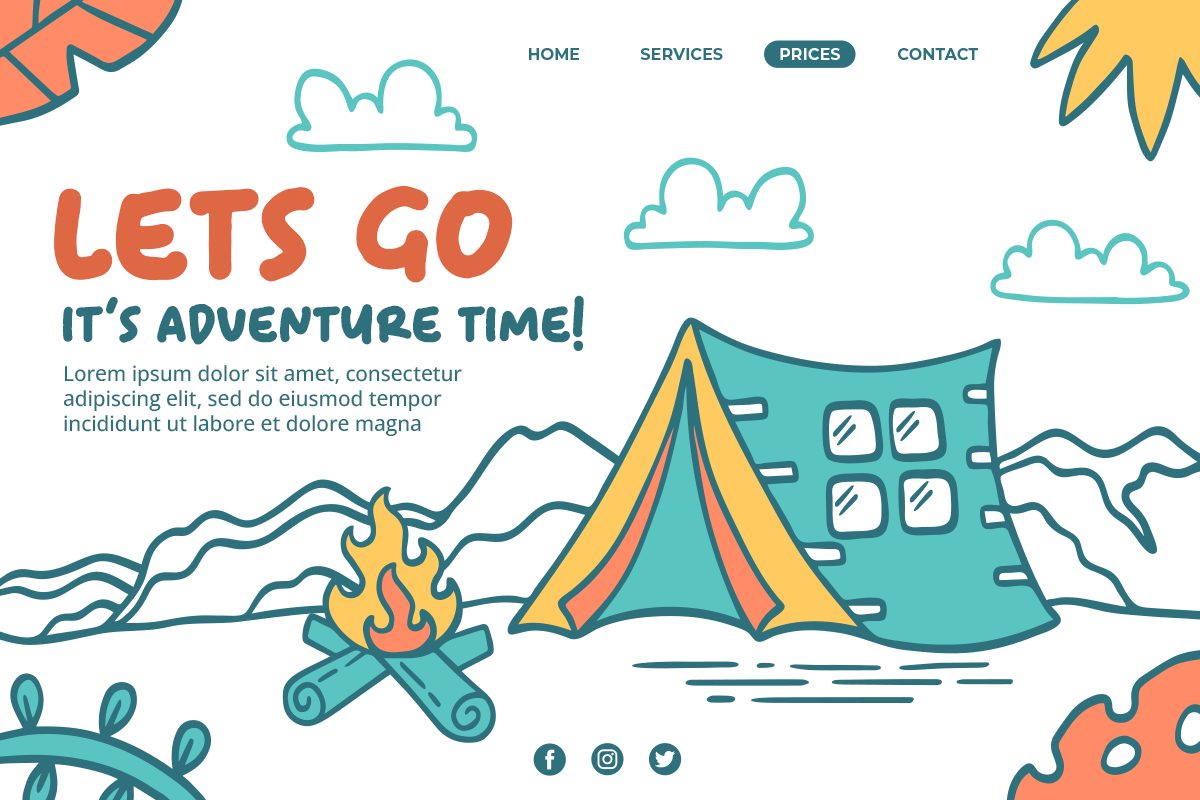 Picknick Modern Handwritten Display Font - Image 4