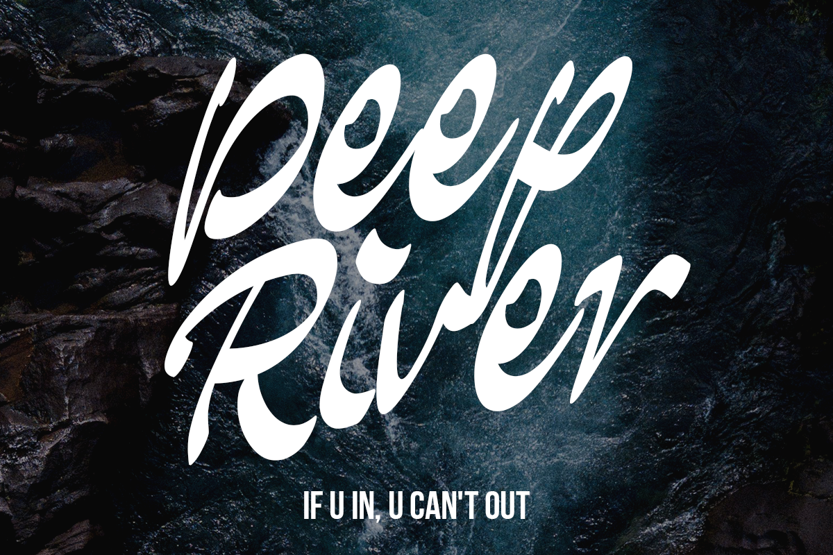 Tacoya Modern Handwritten Script Font - Image 3