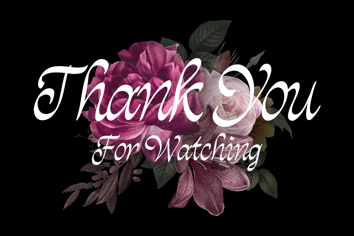 Venora Modern Classy Handwritten Vintage Font - Image 8