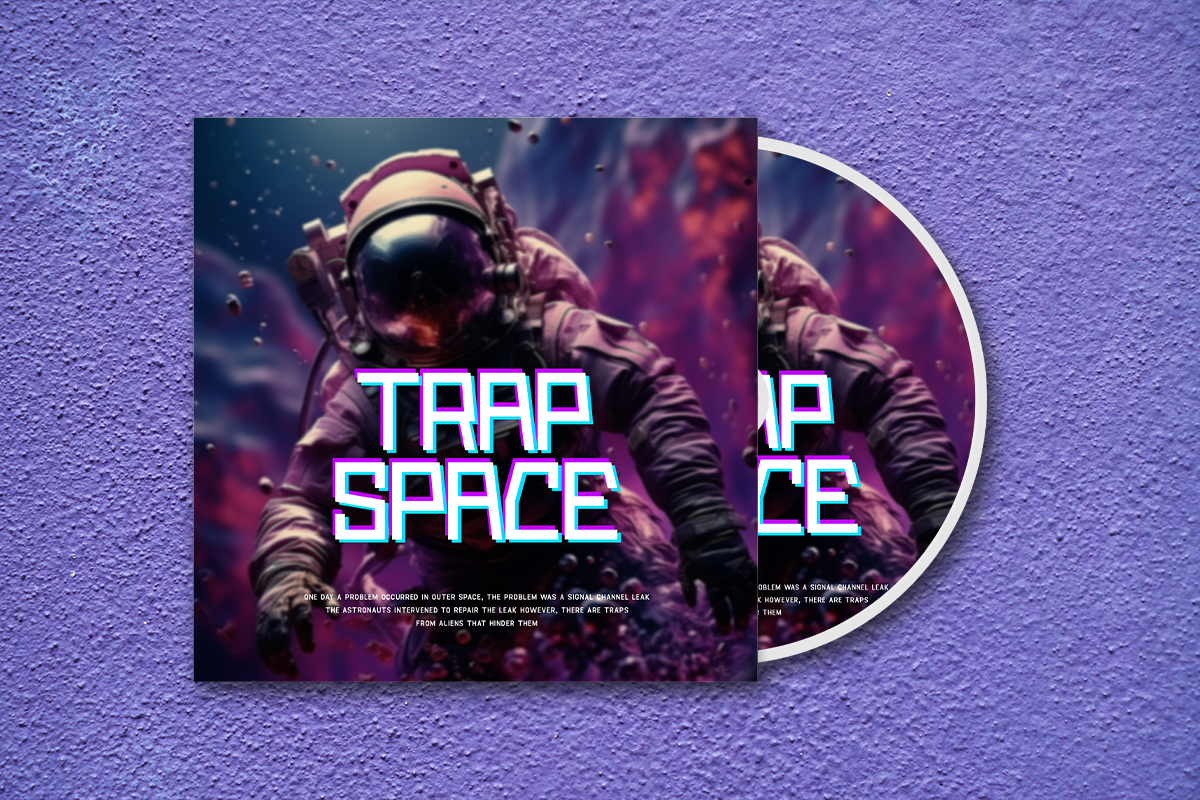 Eboxus Modern Display Futuristic Font - Image 3