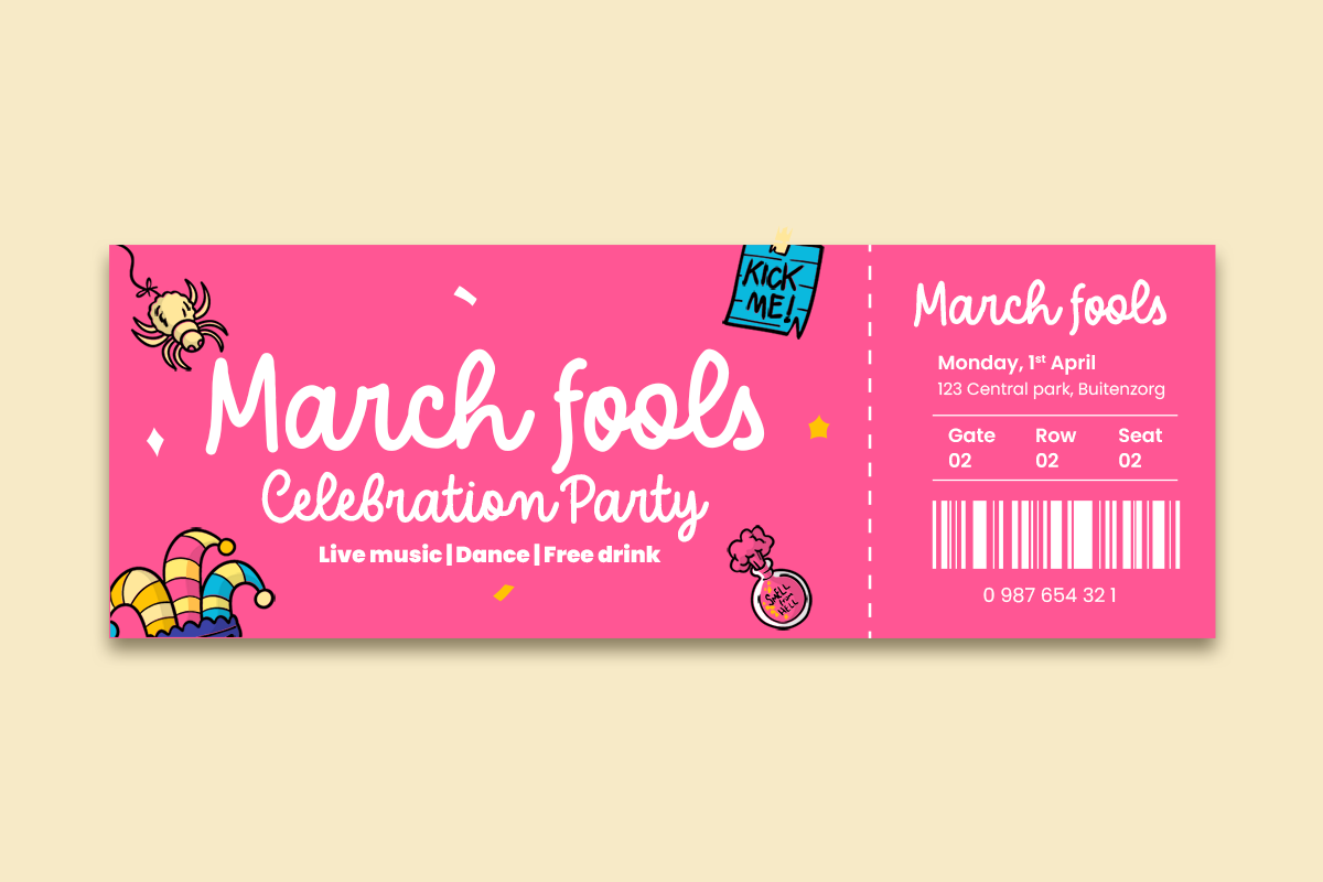 Hello Kittle Modern Playful Handwritten Font - Image 3