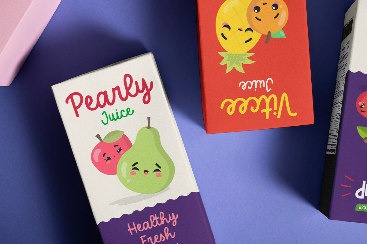 Hello Kittle Modern Playful Handwritten Font - Image 4