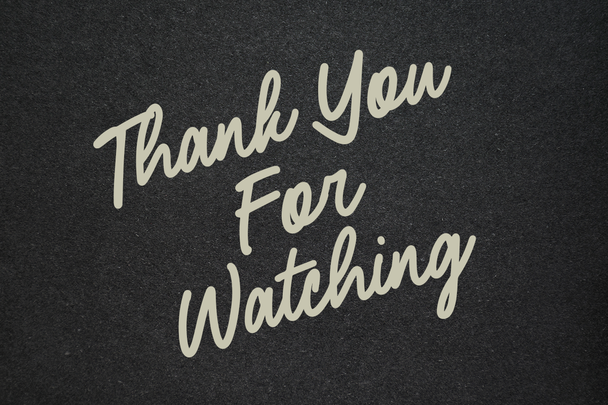 Steve Buck Modern Handwritten Script Font - Image 9