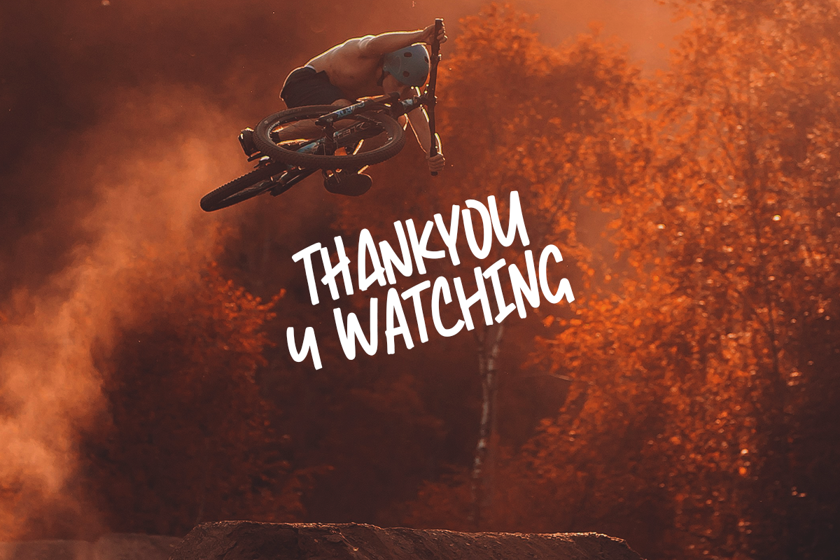 Urbaniser Modern Handwritten Display Font - Image 8