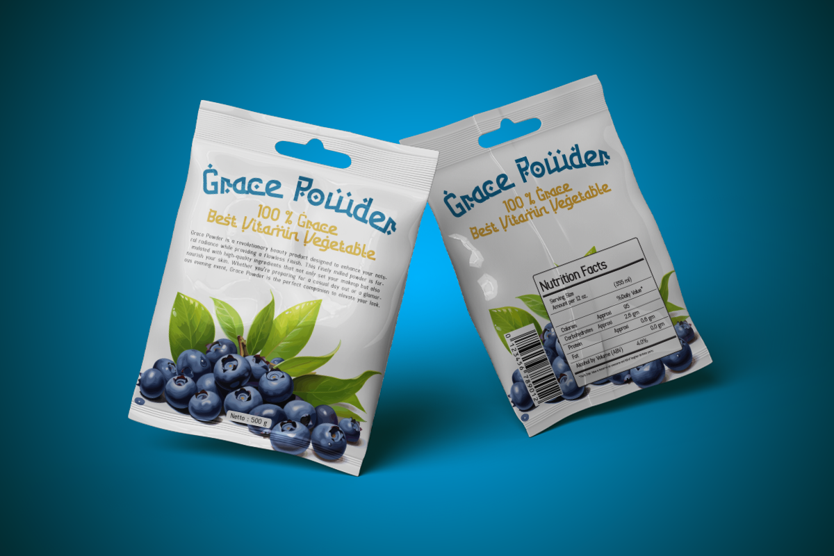 Zamro A Modern Arabic Font - Image 3