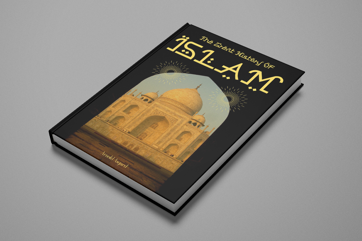 Buhairah A Modern Arabic Font - Image 3