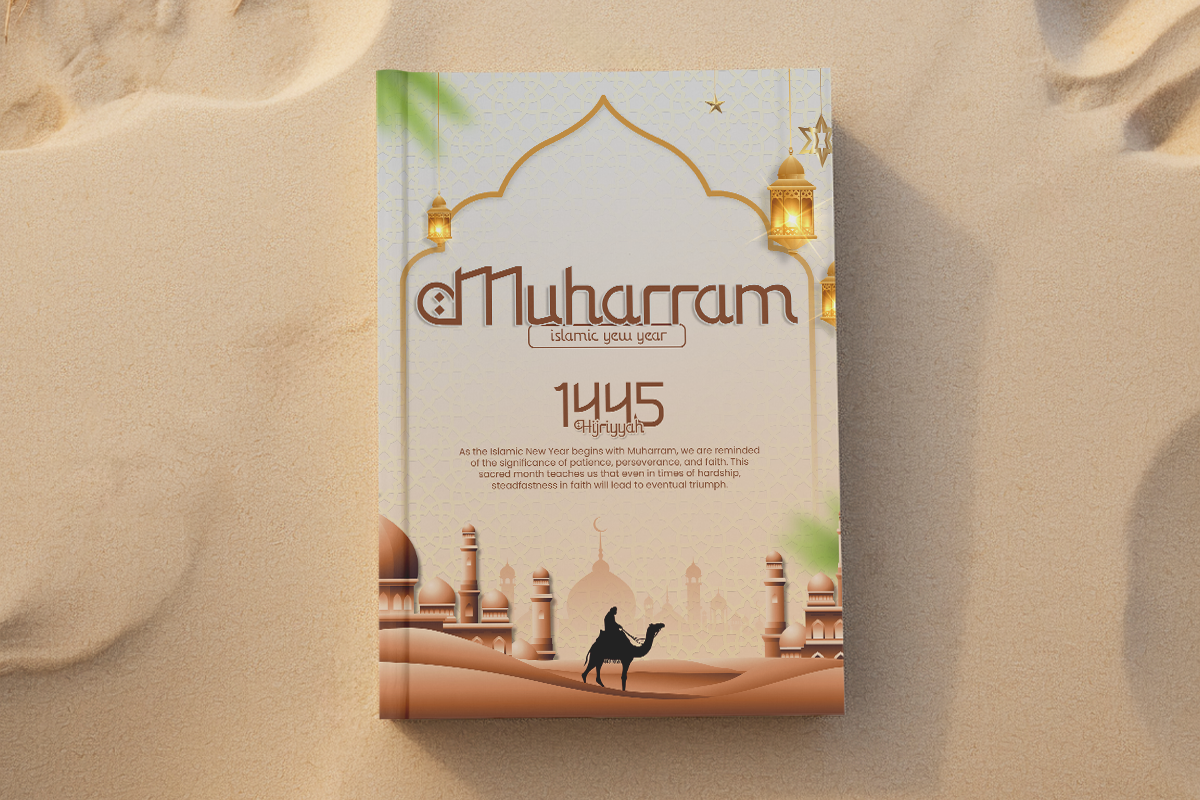 Salmaan A Modern Arabic Font - Image 3