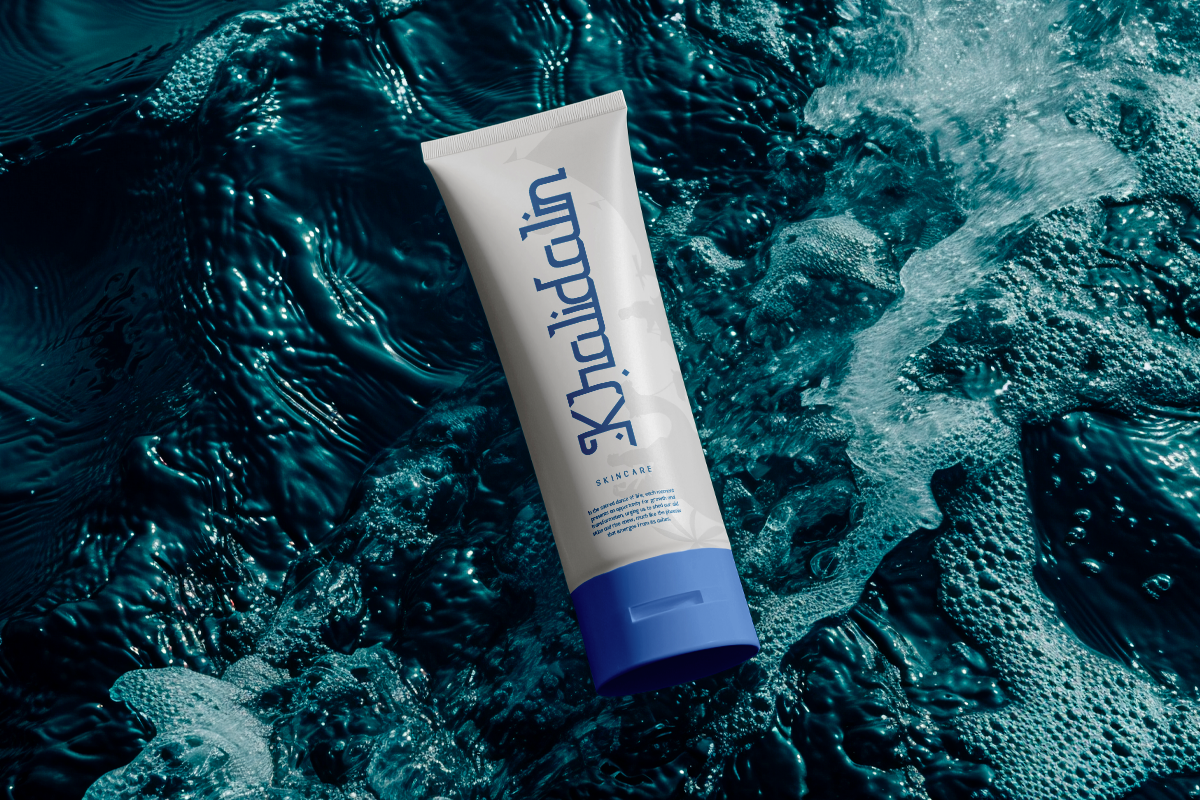 Muzafer A Modern Arabic Font - Image 3