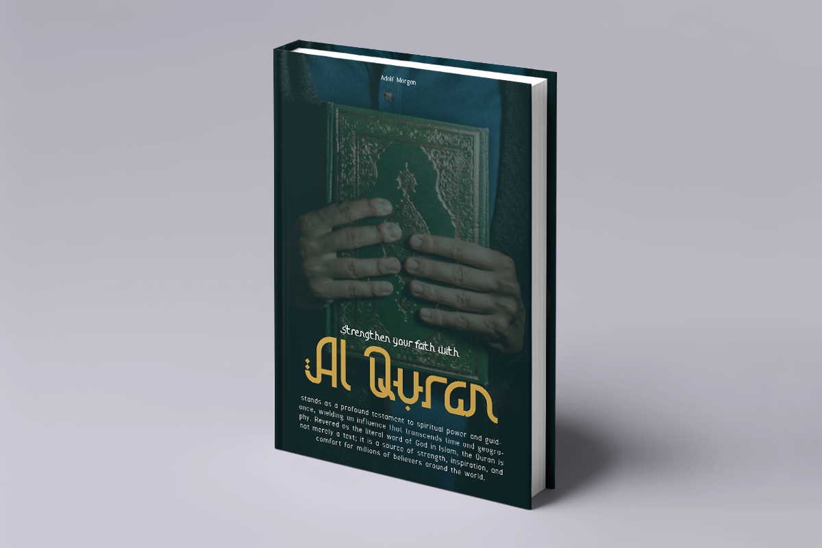 Saffanah A Modern Arabic Font - Image 3