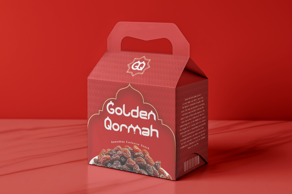 Cairo A Modern Arabic Font - Image 3