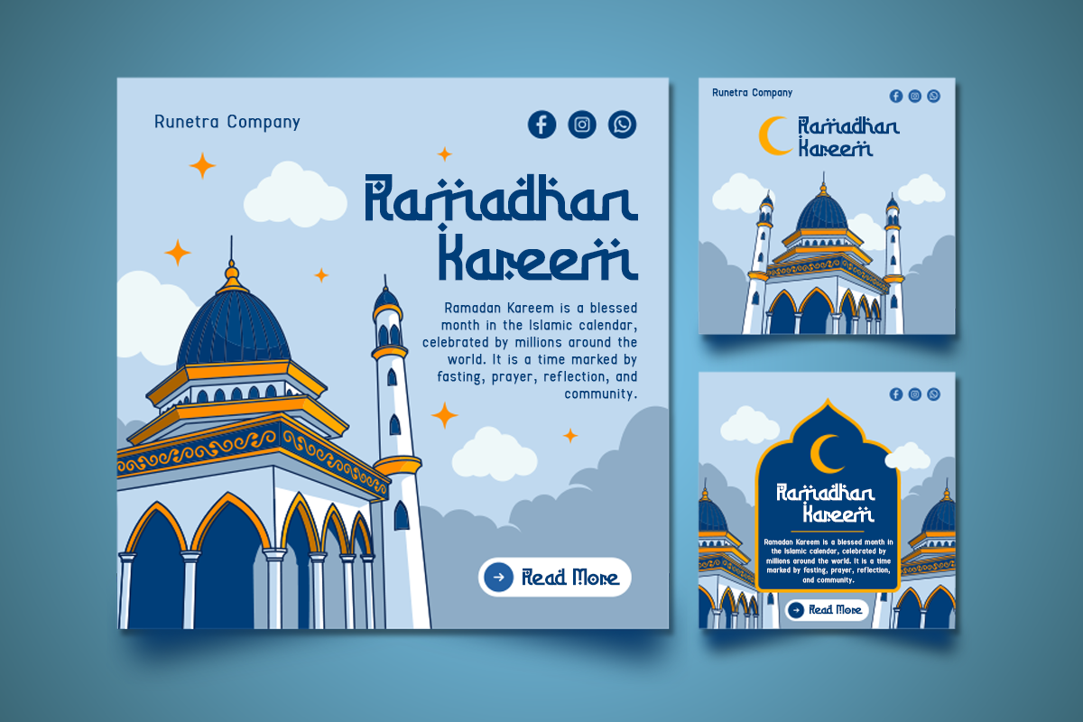 Zamro A Modern Arabic Font - Image 4