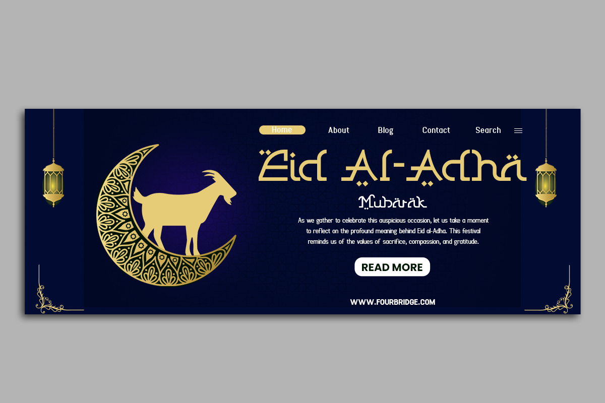 Buhairah A Modern Arabic Font - Image 4