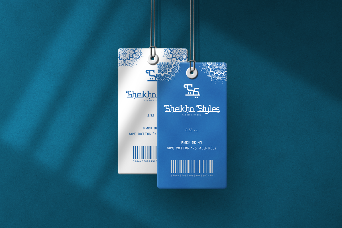 Muzafer A Modern Arabic Font - Image 4