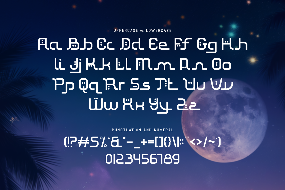 Ar-Raith A Modern Arabic Font - Image 5