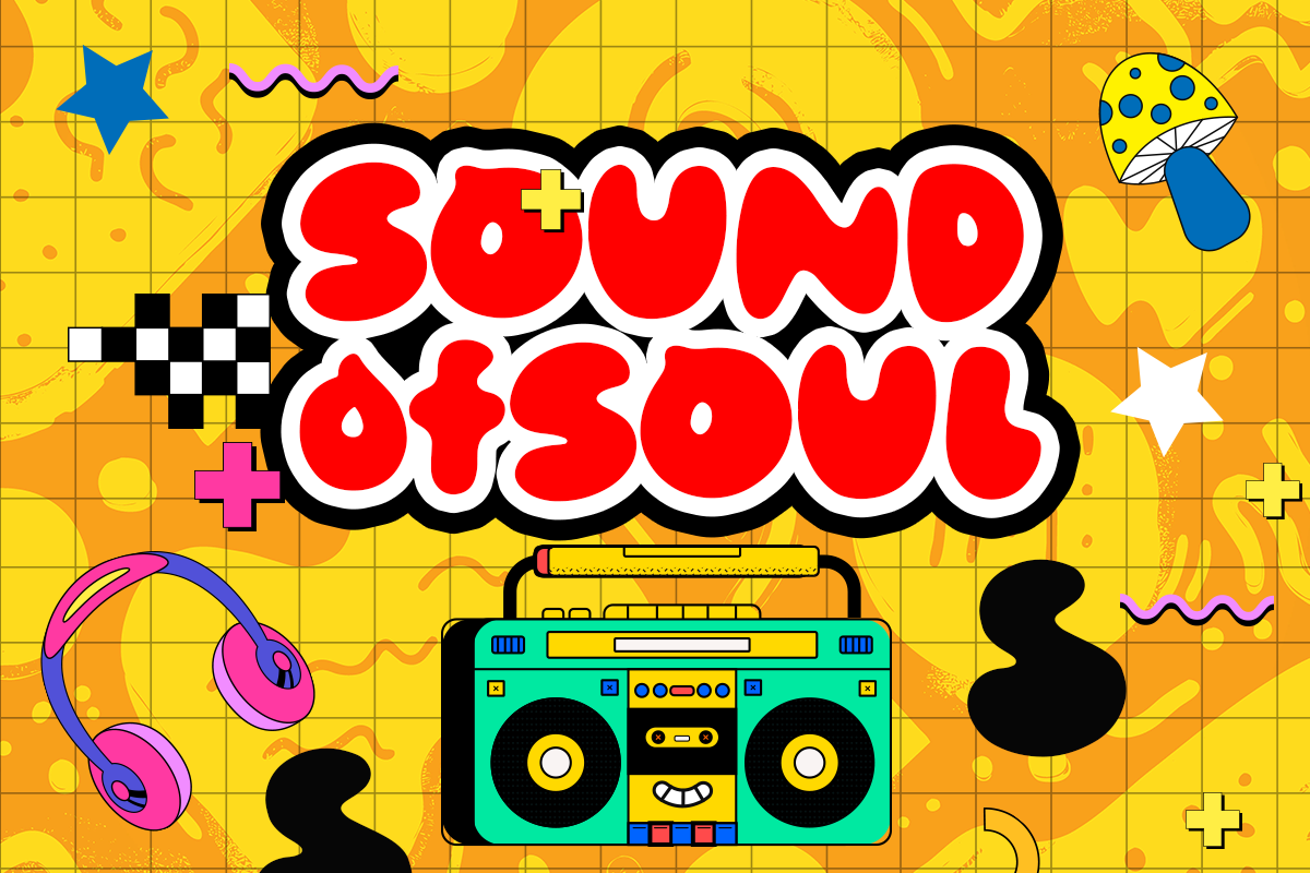 Cumbers A Modern Display Cute Font - Image 5