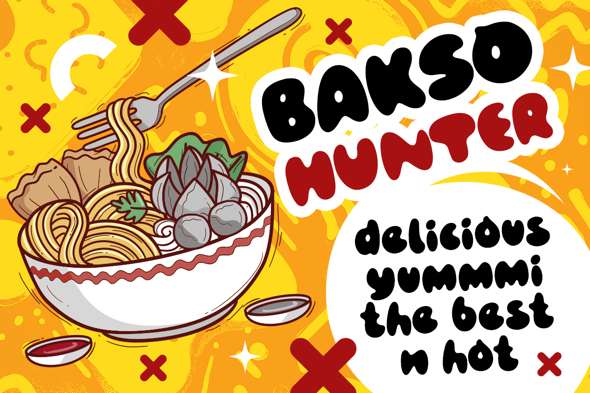 Cumbers A Modern Display Cute Font - Image 6