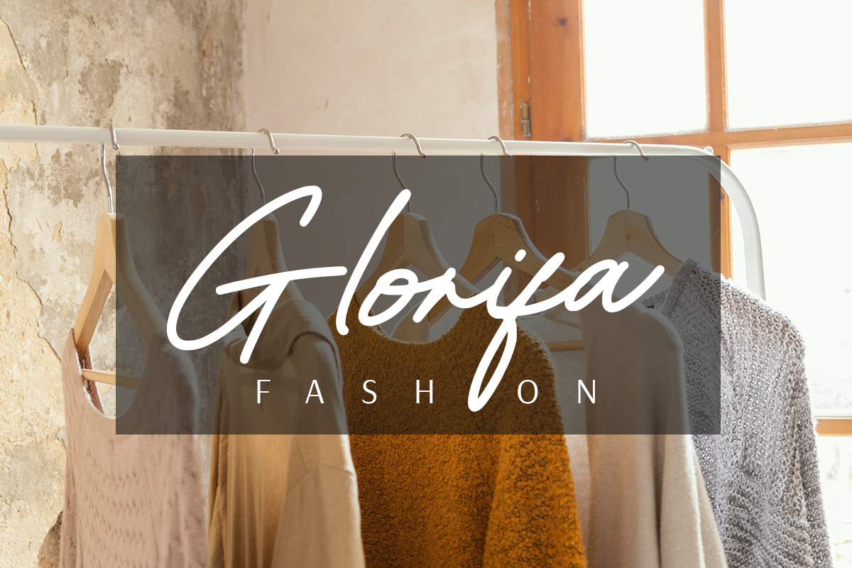 Rosallina Script A Modern Script Font - Image 5