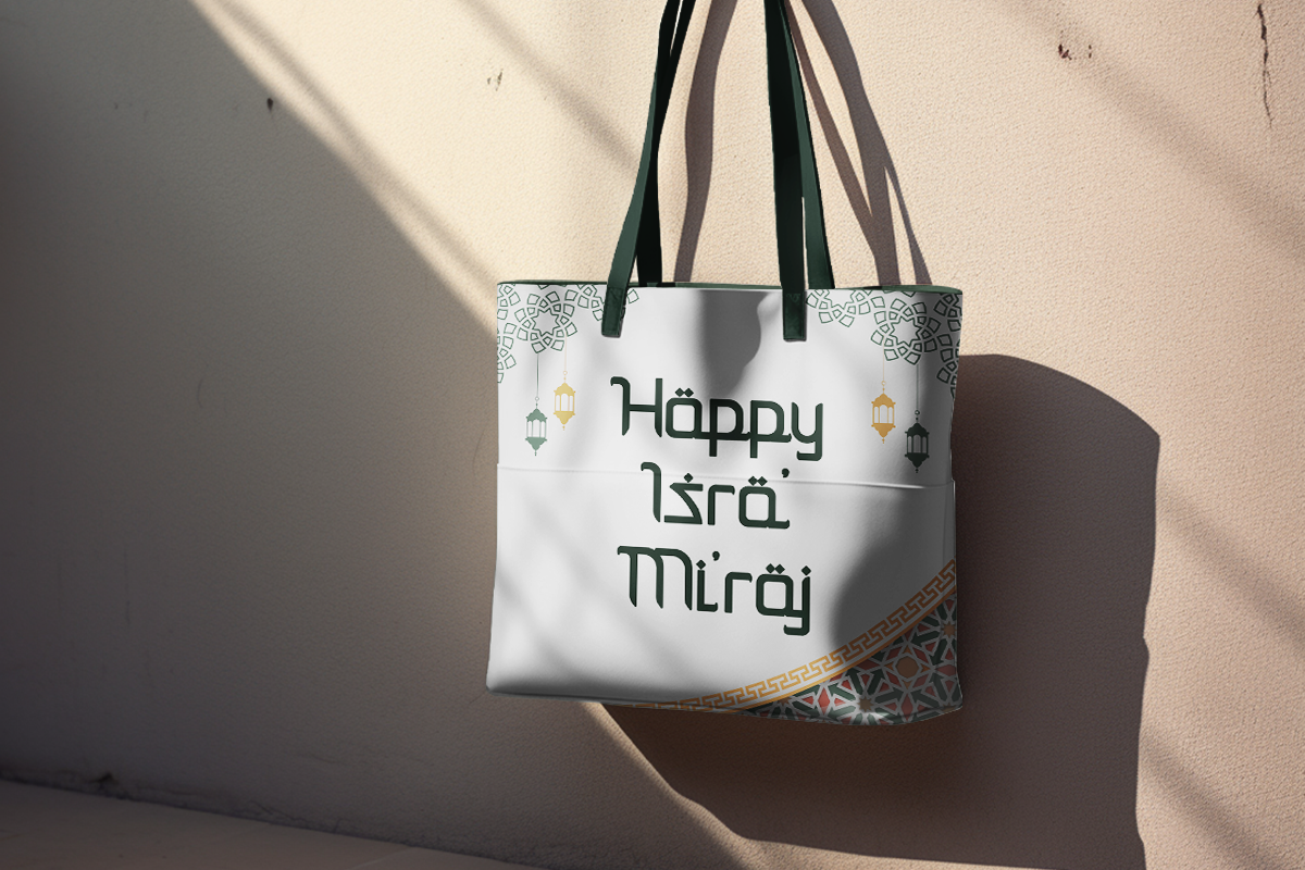 Ghazali A Modern Arabic Font - Image 3