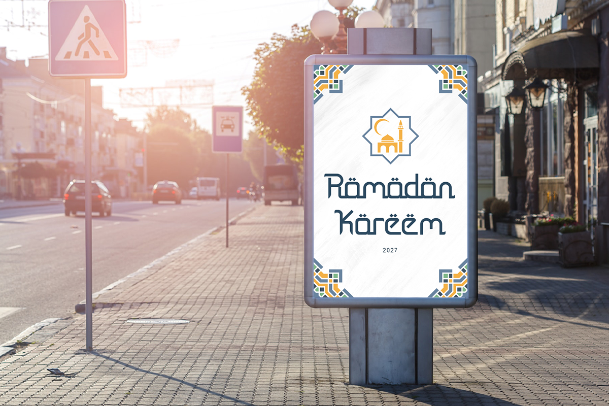 Ghazali A Modern Arabic Font - Image 4