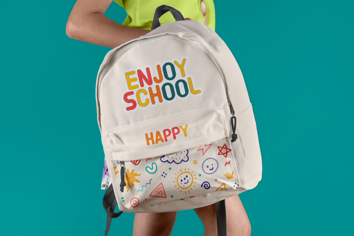 Lollipop A Modern Display Decorative Font - Image 4