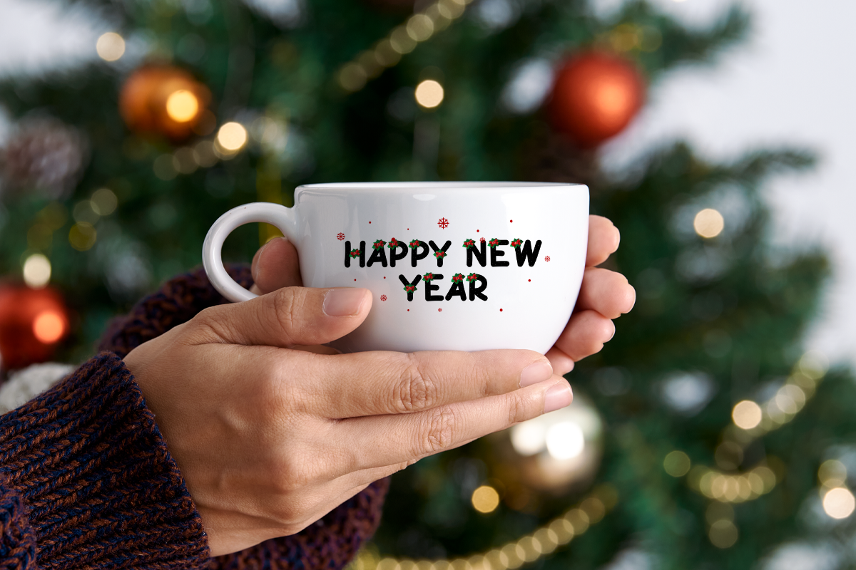 Christmas Bow Modern Decorative Christmas Font 100% FREE - Image 7