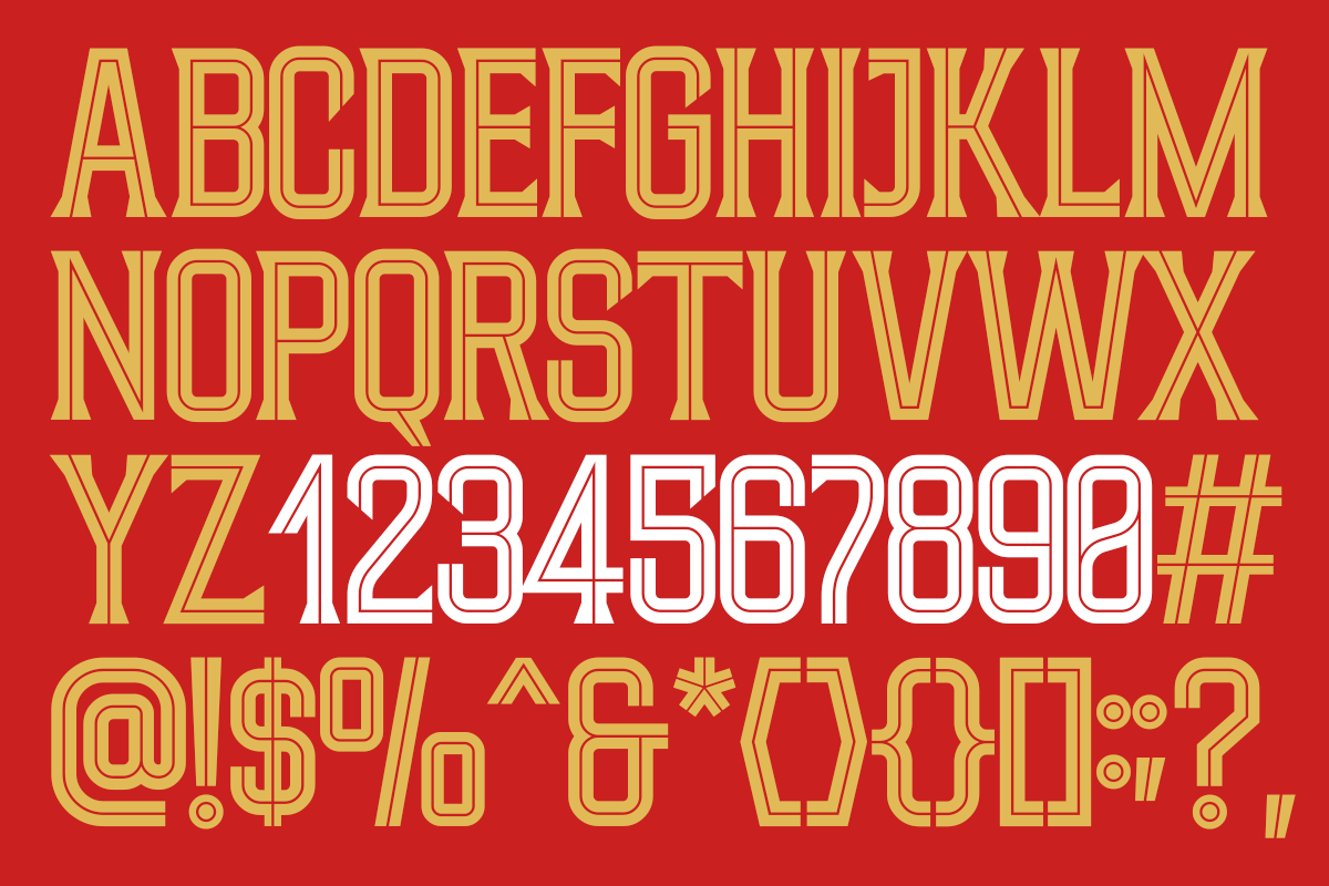 Aviesta A Modern Display Serif Font - Image 8