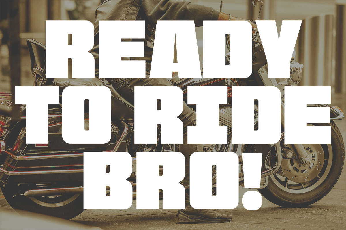 Highest A Modern Display Bold Font - Image 5