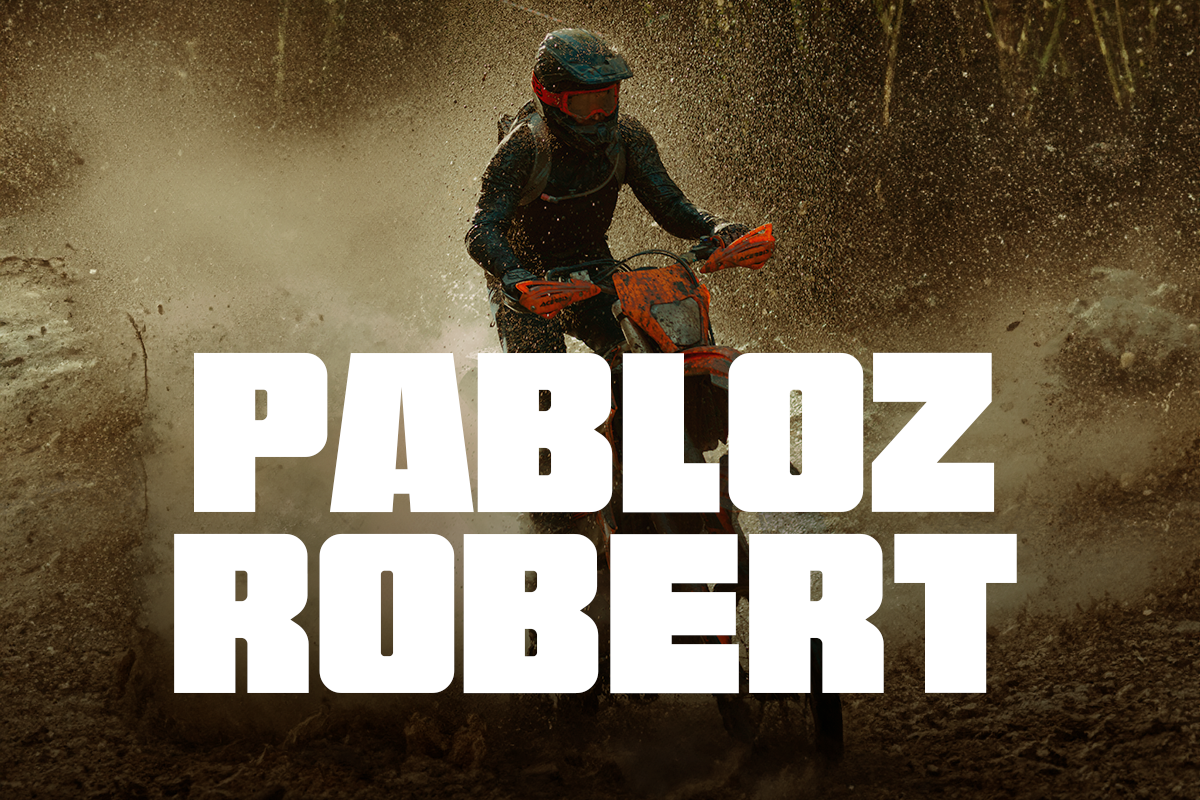 Highest A Modern Display Bold Font - Image 6