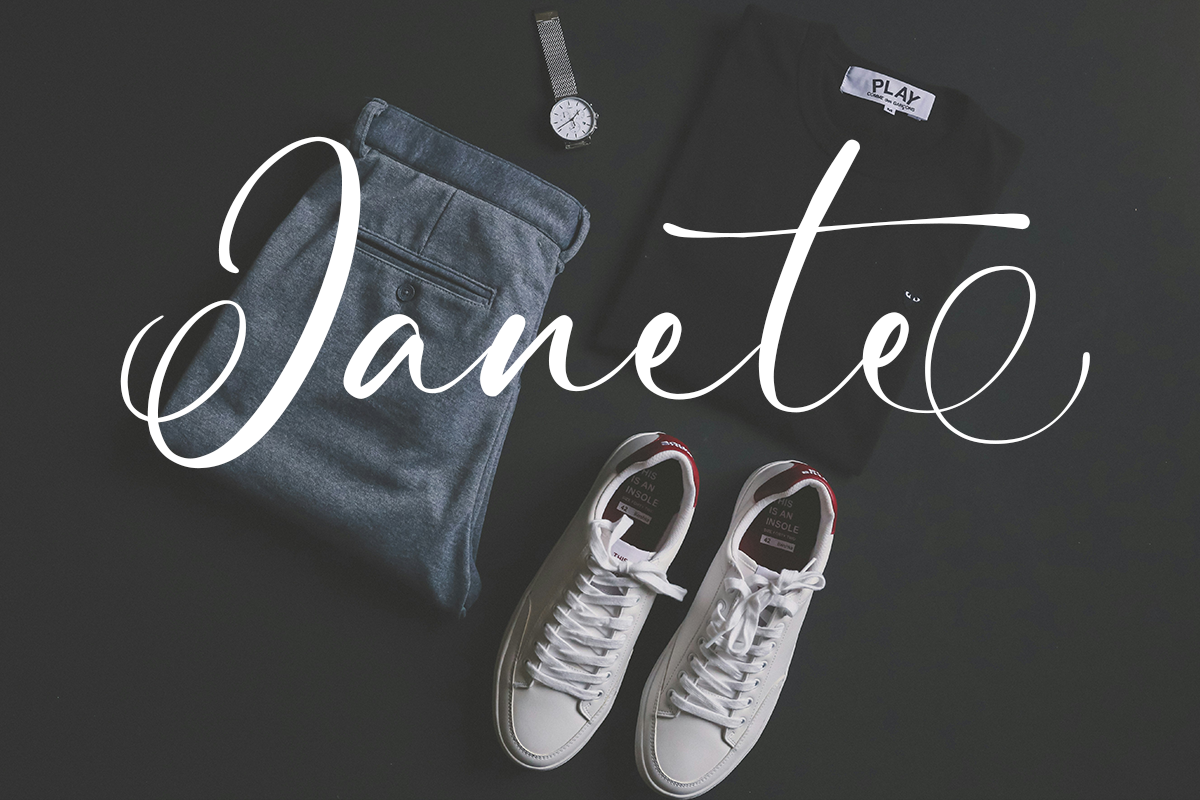 Monthora A Modern Handwritten Font - Image 5