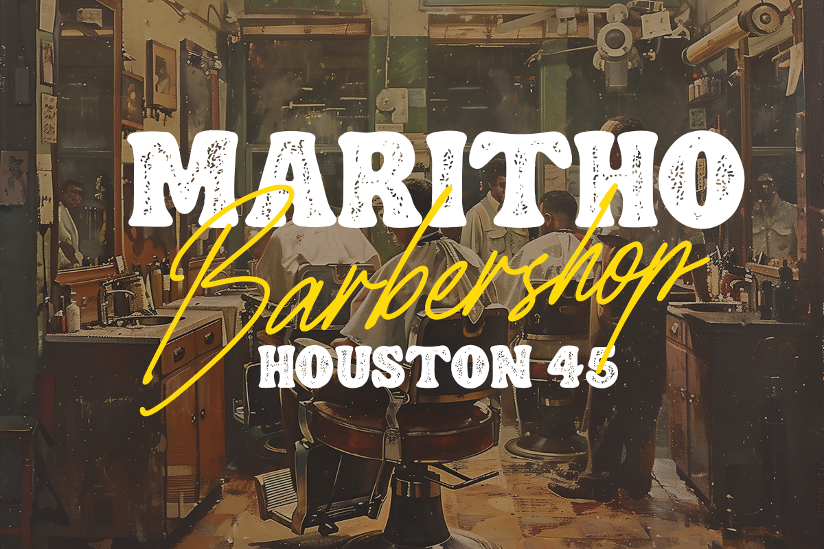 Retrofly A Modern Retro Duo Font - Image 4