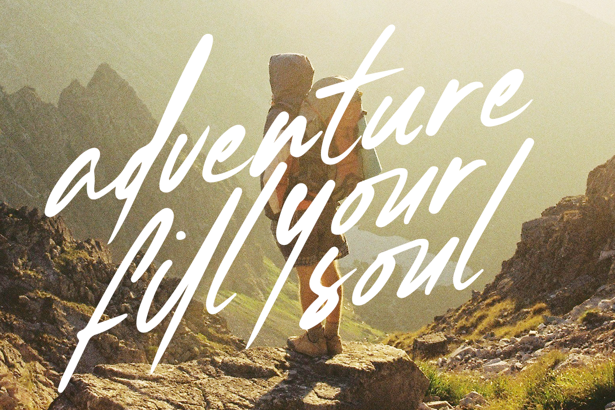 Willsound A Modern Handwritten Font - Image 4