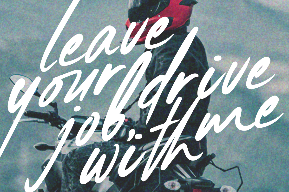 Willsound A Modern Handwritten Font - Image 5