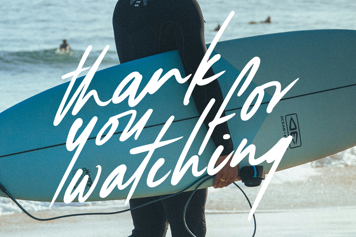 Willsound A Modern Handwritten Font - Image 7