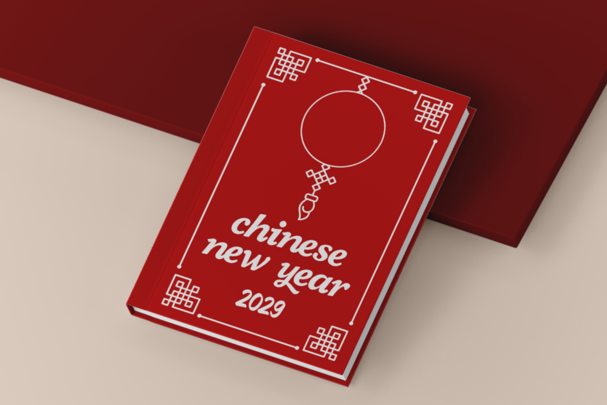 Snake Year A Modern Script Chinese Font - Image 3