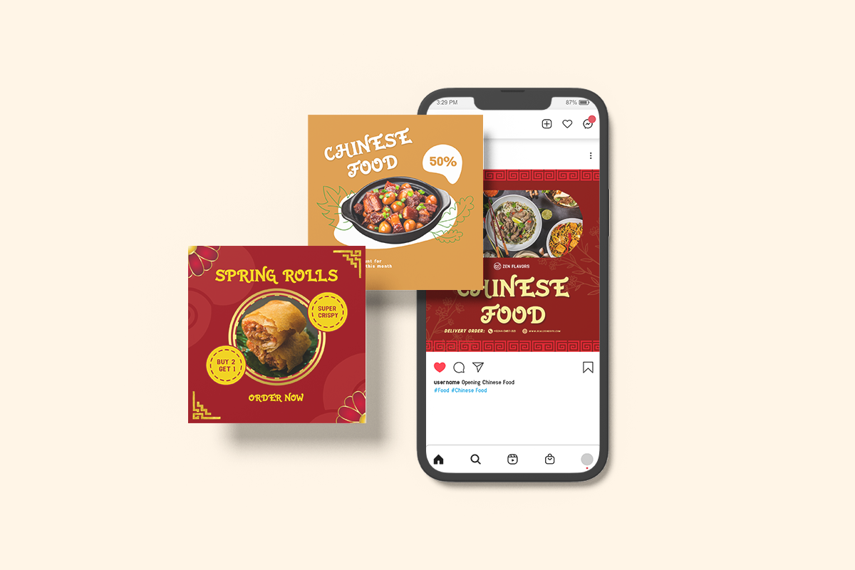 Wonton A Modern Display Chinese Font - Image 3