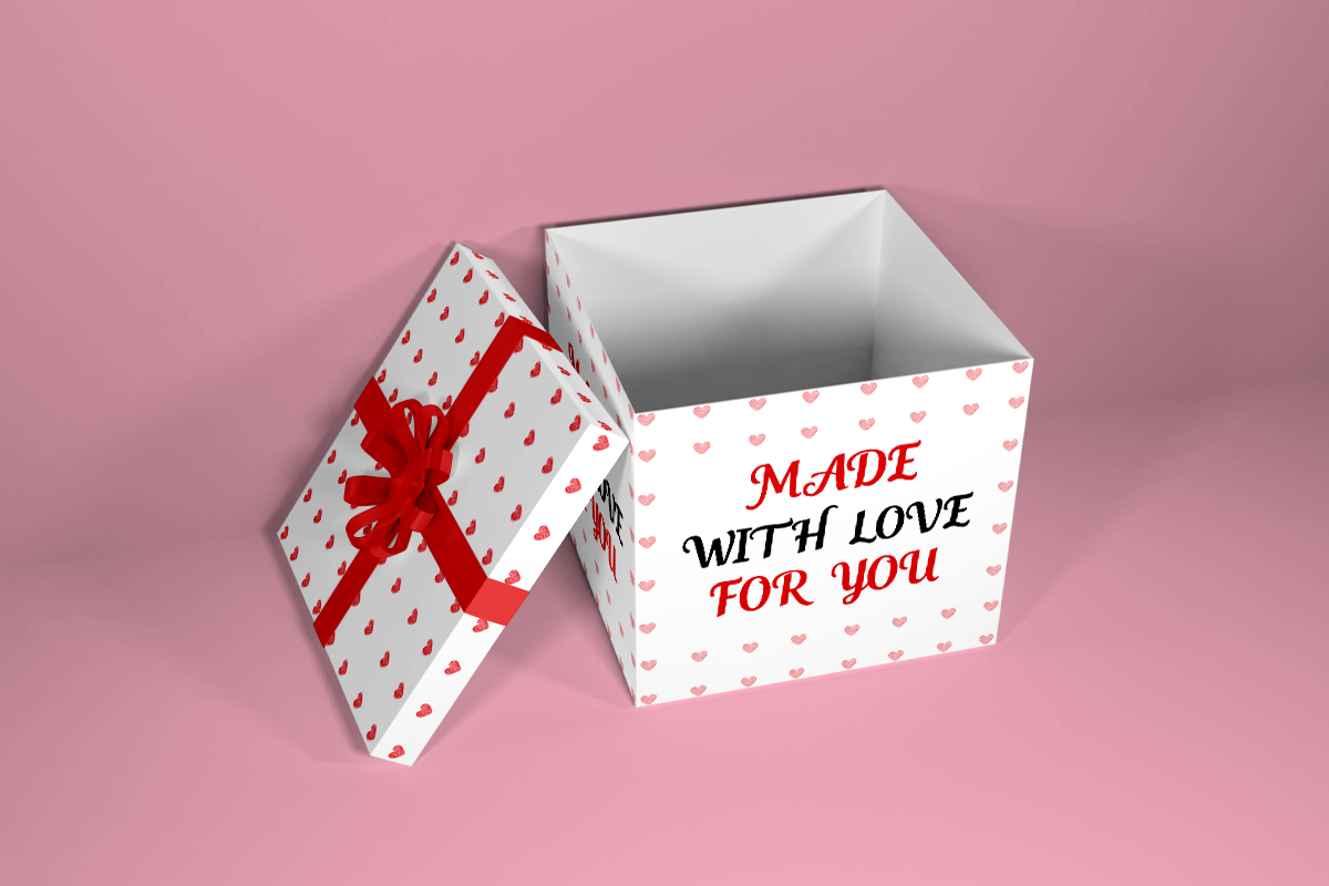 Valentine Rose A Modern Valentine Script Font - Image 3