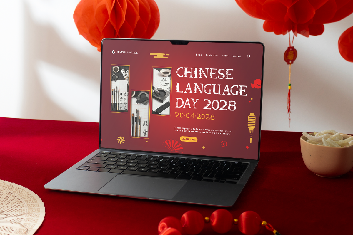 Snake Wood A Modern Serif Chinese Font - Image 3