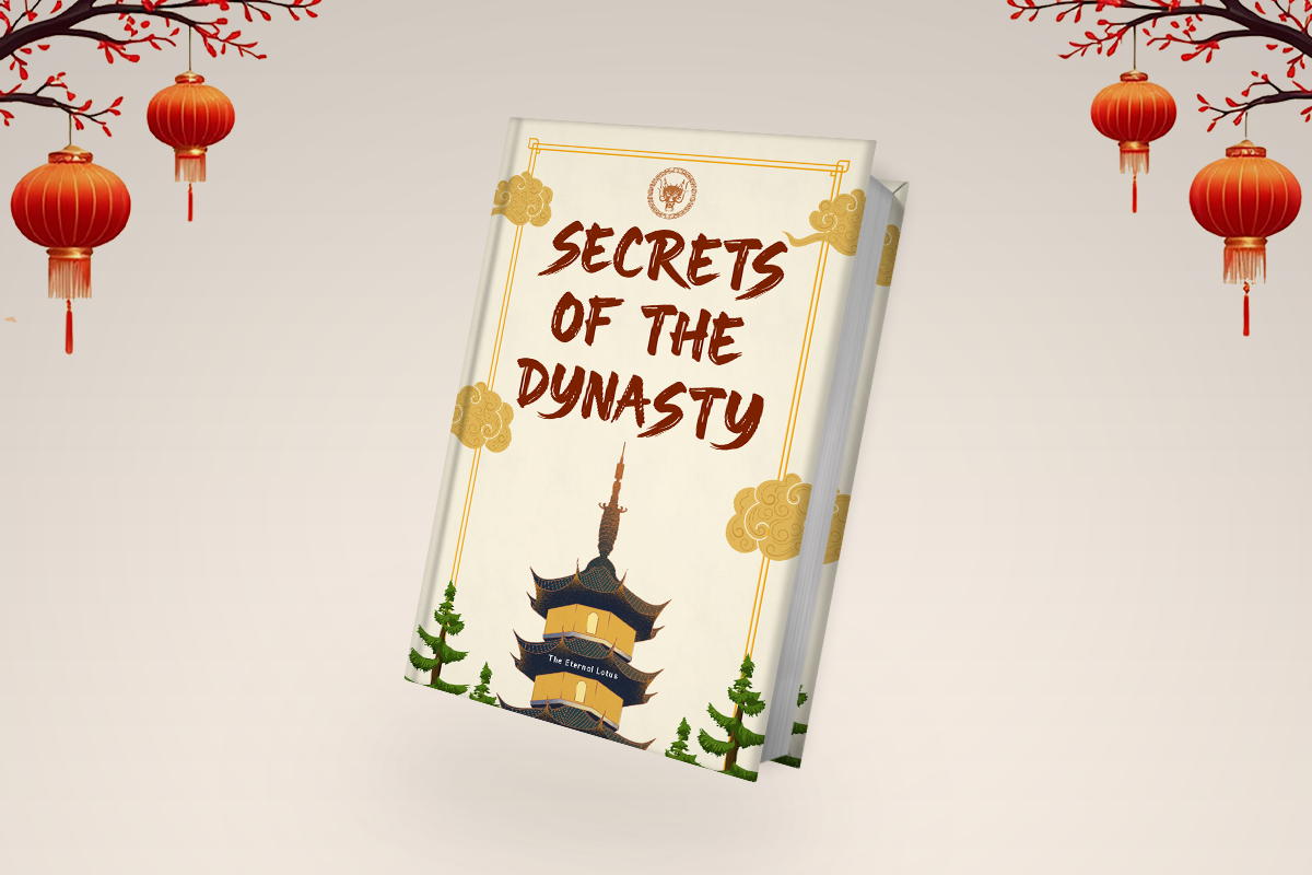 Snake Viper A Modern Chinese Brush Font - Image 3