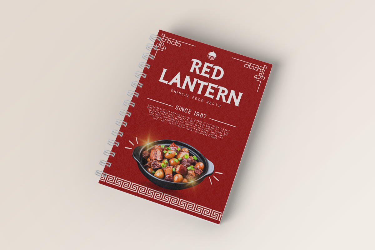 White Snake A Modern Serif Chinese Font - Image 3