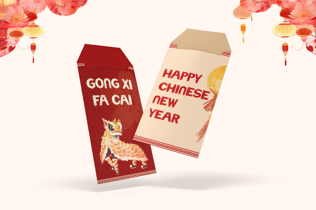 Chinese Festive A Modern Display Chinese Font - Image 4