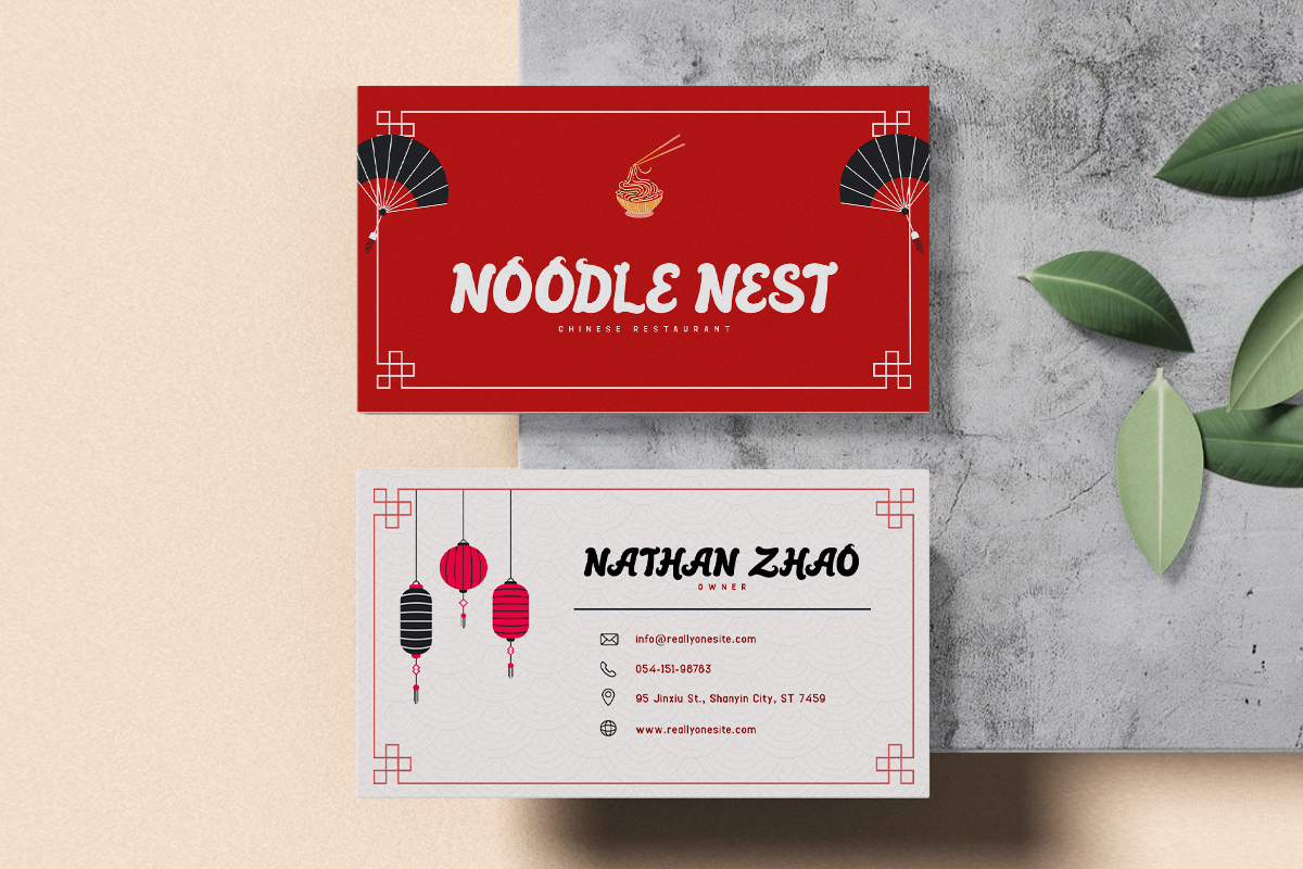 Snake Whisper A Modern Display Chinese Font - Image 4